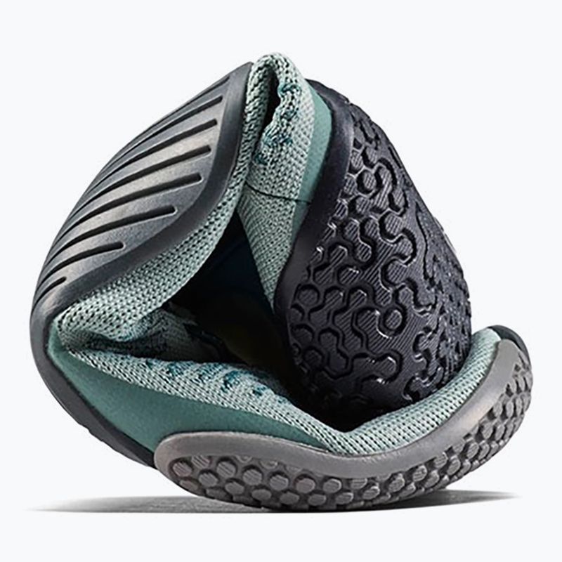 Buty barefoot męskie Vivobarefoot Motus Flex glacial green 9