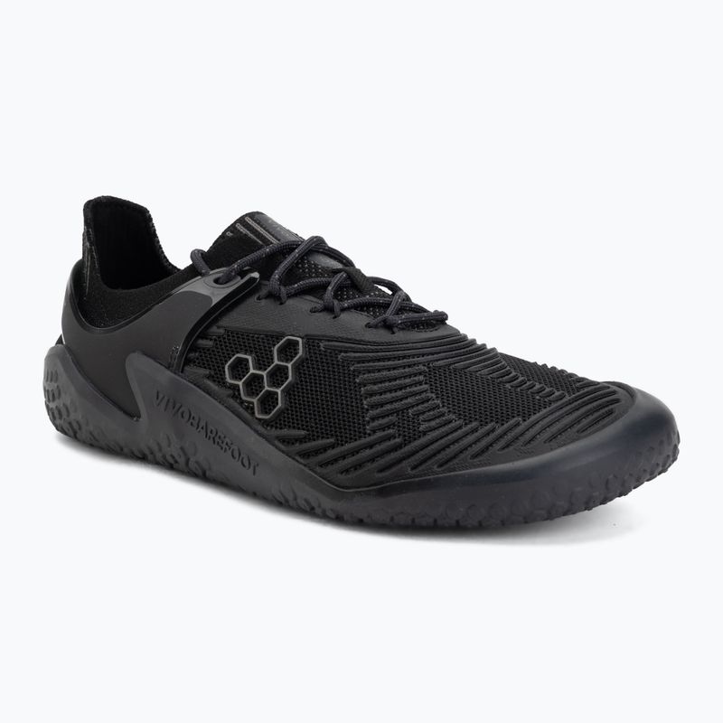 Buty barefoot męskie Vivobarefoot Motus Strenght II eclipse