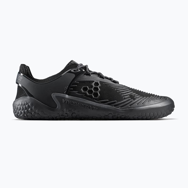 Buty barefoot męskie Vivobarefoot Motus Strenght II eclipse 8