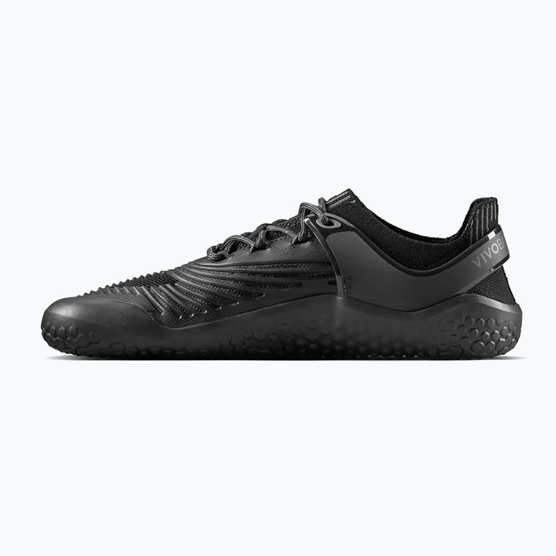 Buty barefoot męskie Vivobarefoot Motus Strenght II eclipse 9