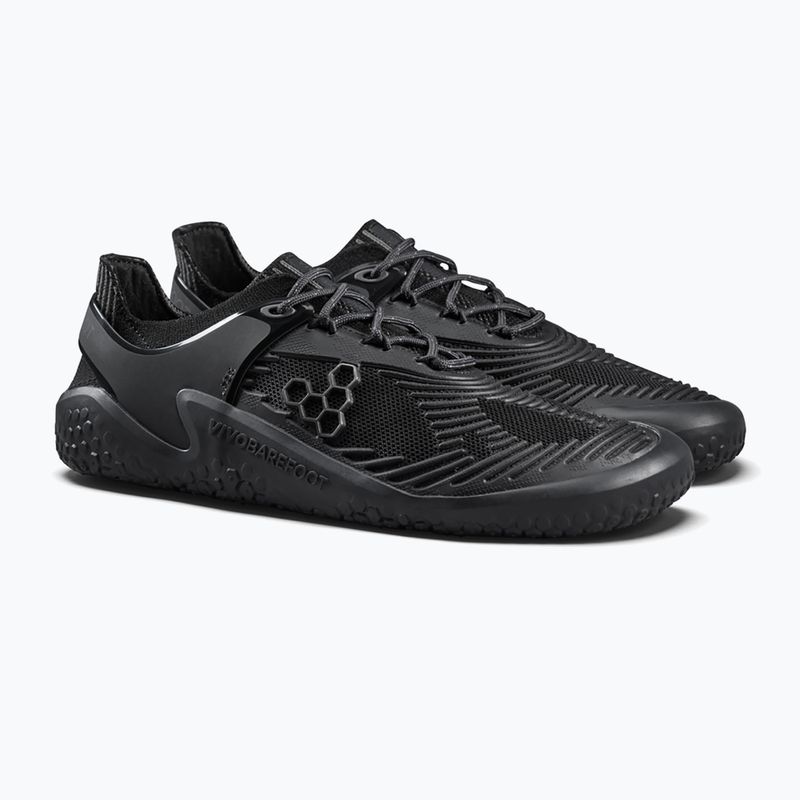 Buty barefoot męskie Vivobarefoot Motus Strenght II eclipse 10