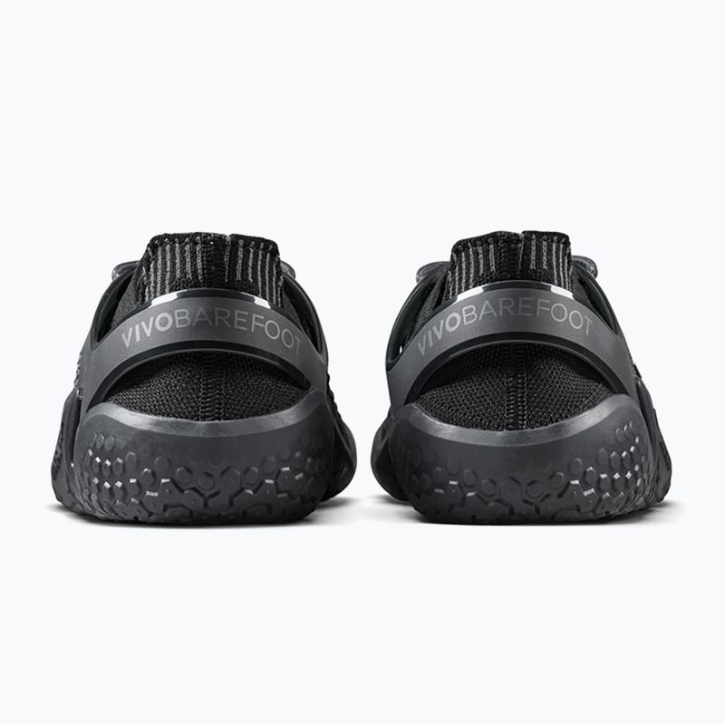 Buty barefoot męskie Vivobarefoot Motus Strenght II eclipse 11