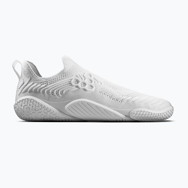 Buty barefoot damskie Vivobarefoot Motus Flex Tabi bright white