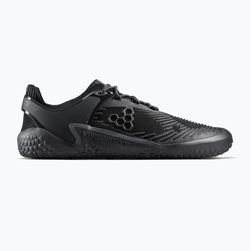 Buty barefoot damskie Vivobarefoot Motus Strenght II eclipse 8