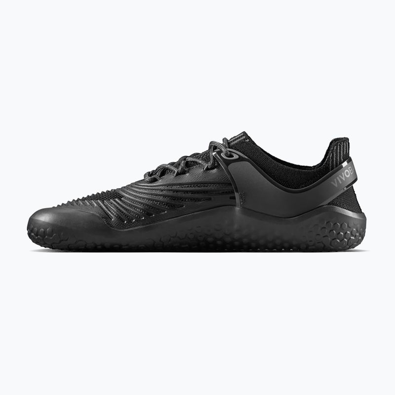 Buty barefoot damskie Vivobarefoot Motus Strenght II eclipse 9