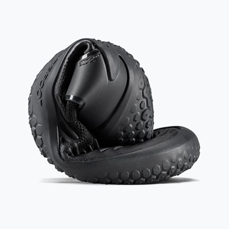 Buty barefoot damskie Vivobarefoot Motus Strenght II eclipse 12