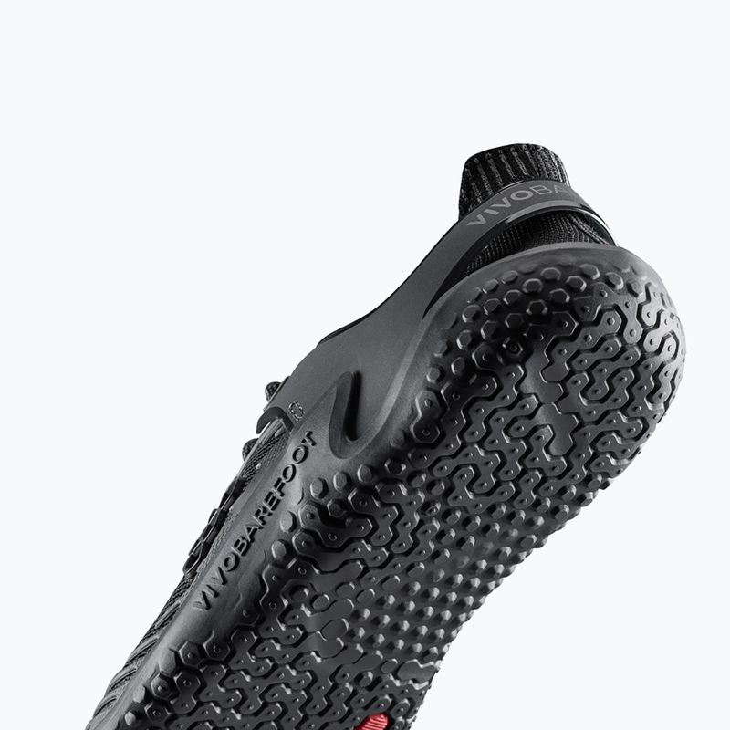 Buty barefoot damskie Vivobarefoot Motus Strenght II eclipse 15