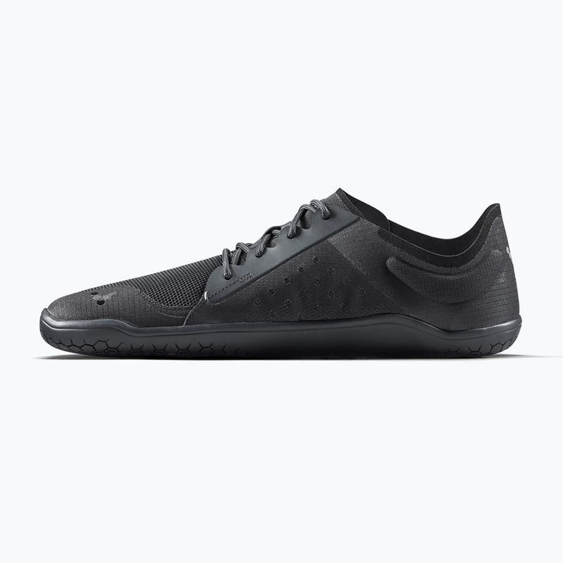 Buty barefoot damskie Vivobarefoot Primus Lite IV obsidian 9