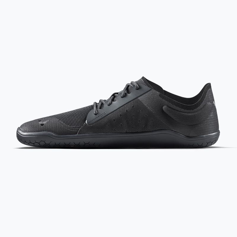 Buty barefoot męskie Vivobarefoot Primus Lite IV 309253 obsidian 9