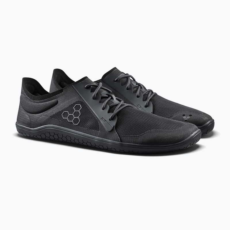 Buty barefoot męskie Vivobarefoot Primus Lite IV 309253 obsidian 10