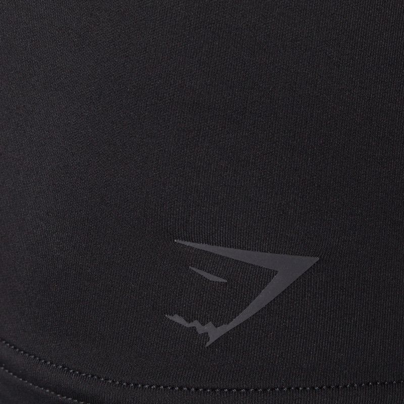 Koszulka treningowa damska Gymshark Studio Tank black 7