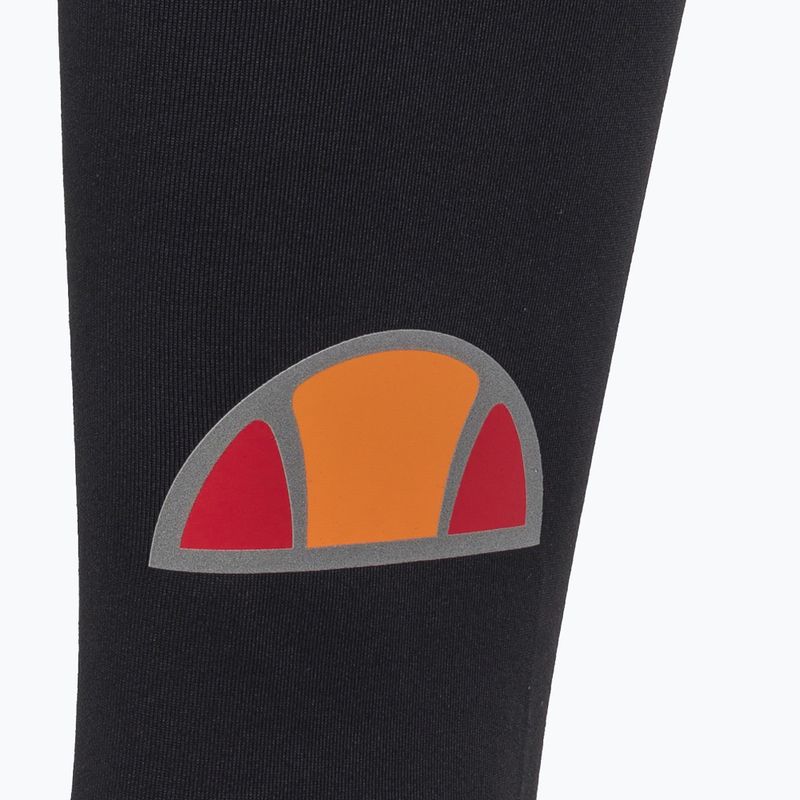 Legginsy damskie Ellesse Tadino black 4