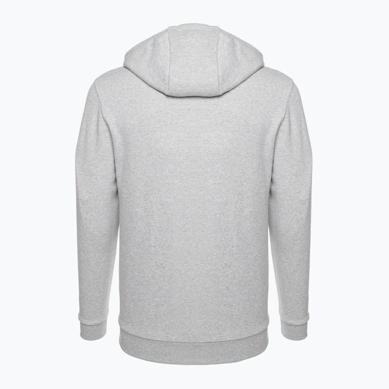 Bluza męska Ellesse Dahryl Oh Hoody grey marl 6
