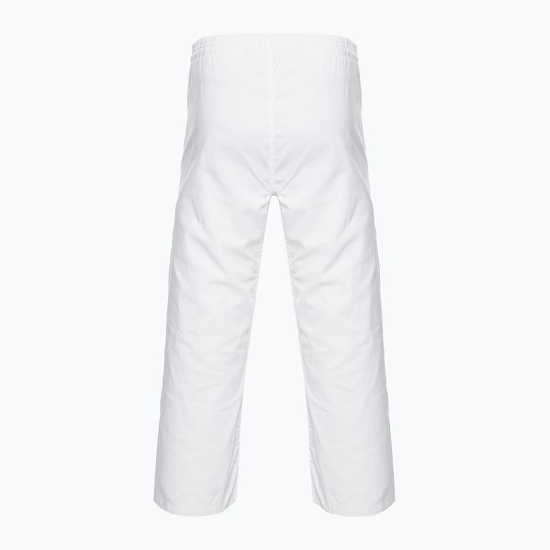 Judoga Mizuno Shiro Plus blue 7