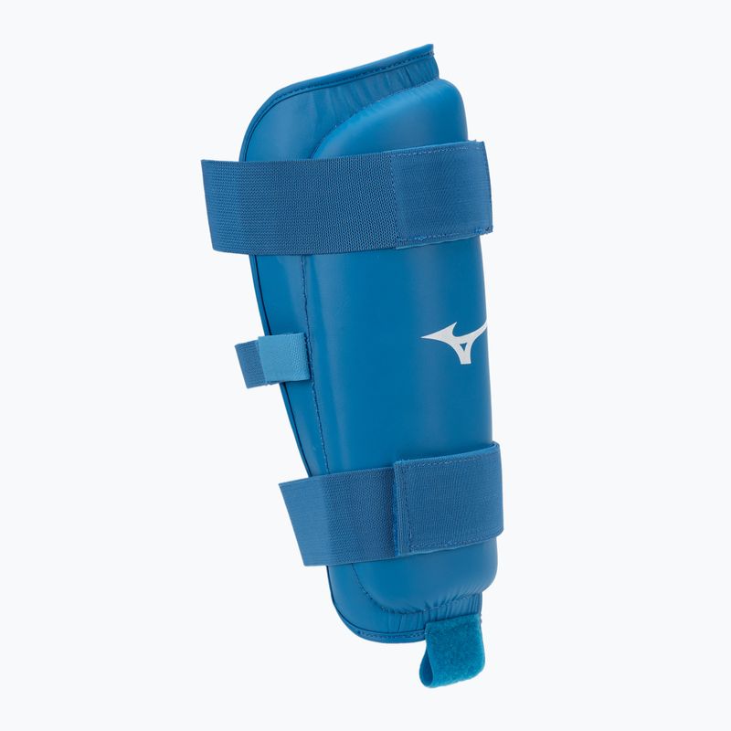 Ochraniacze piszczeli Mizuno EHA102 blue 2