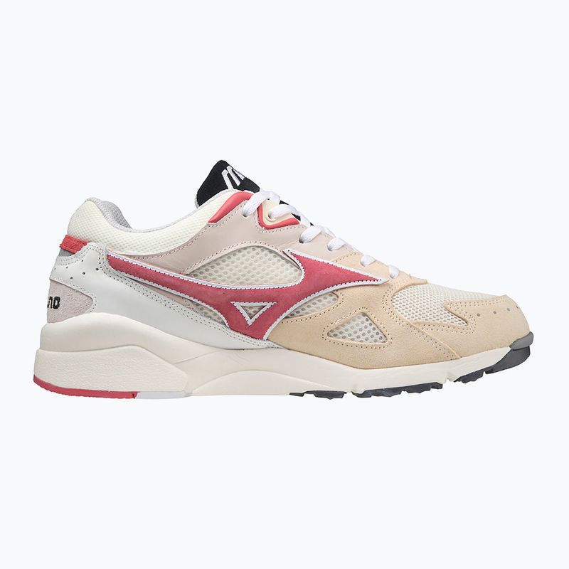 Buty Mizuno Sky Medal Premium white onyx/lilac marble/snow white 8