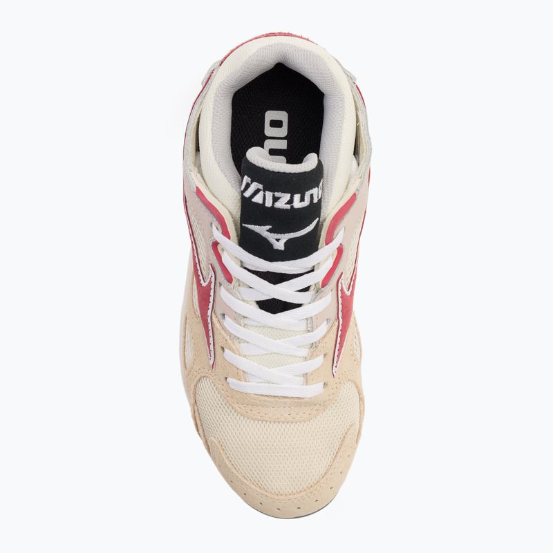 Buty Mizuno Sky Medal Premium white onyx/lilac marble/snow white 7