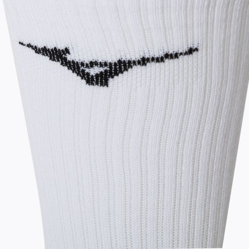 Skarpety Mizuno Training 3 pary white/white/white 4