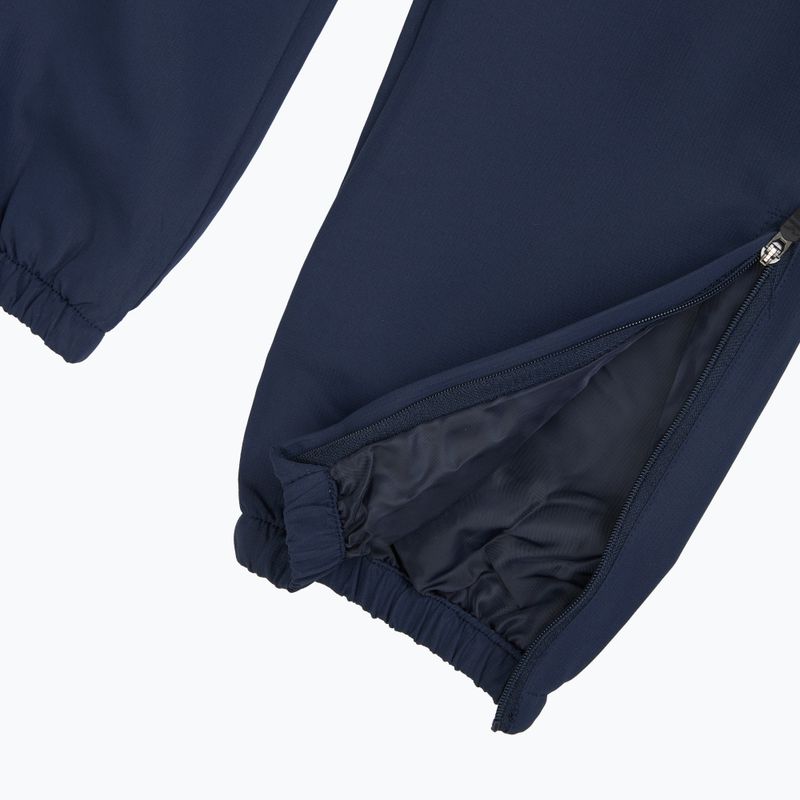 Dres damski Mizuno Micro navy 9