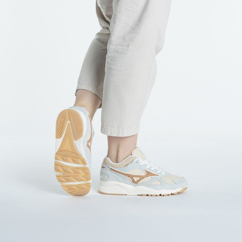 Buty Mizuno Sky Medal Undyed undyedwht/groot/undyedwh 2