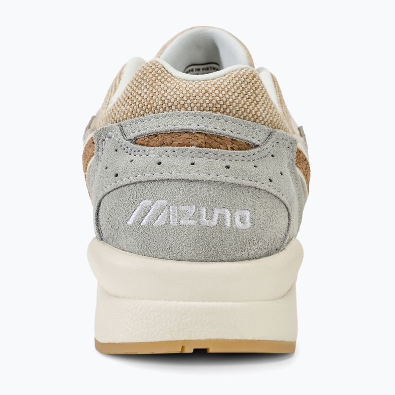 Buty Mizuno Sky Medal Undyed undyedwht/groot/undyedwh 7