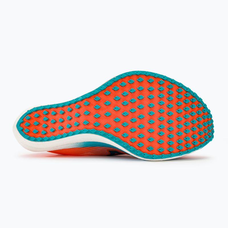 Buty do biegania Mizuno Wave Duel Pro soleil/bashes/mblue 4