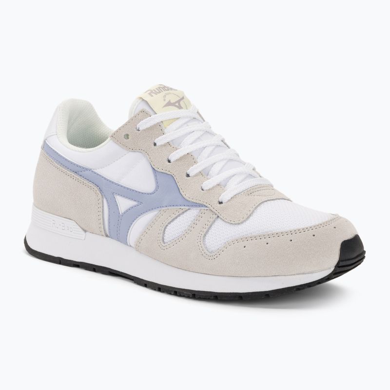 Buty damskie Mizuno ML87 white/blue/grayviolet