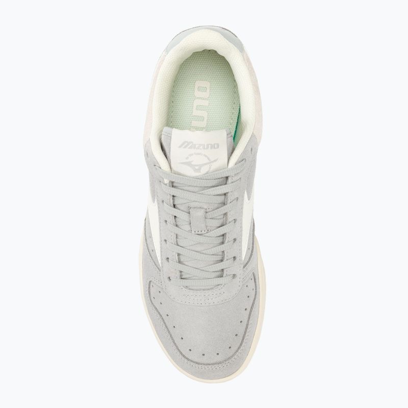Buty Mizuno City Wind hmist/snow white/pristine 6