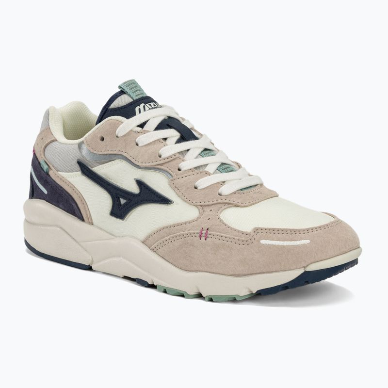 Buty Mizuno Sky Medal ß snow white/moonlit ocean/silver cloud