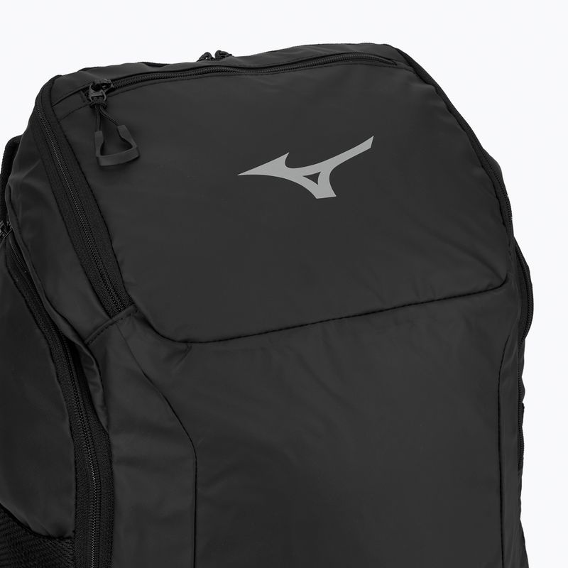Plecak treningowy Mizuno TR 40 l black 4
