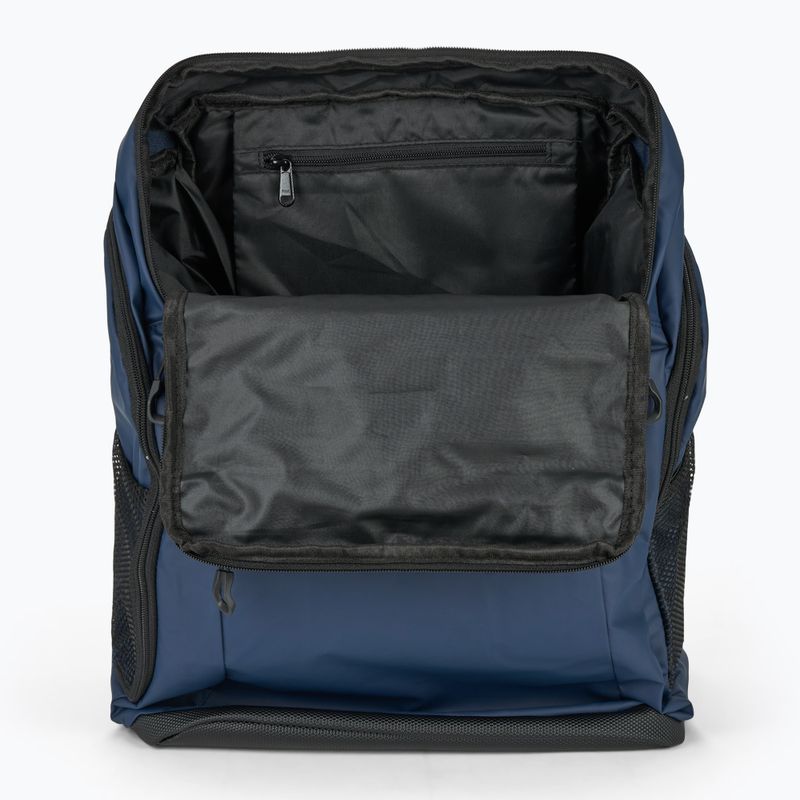 Plecak treningowy Mizuno TR 40 l navy 6