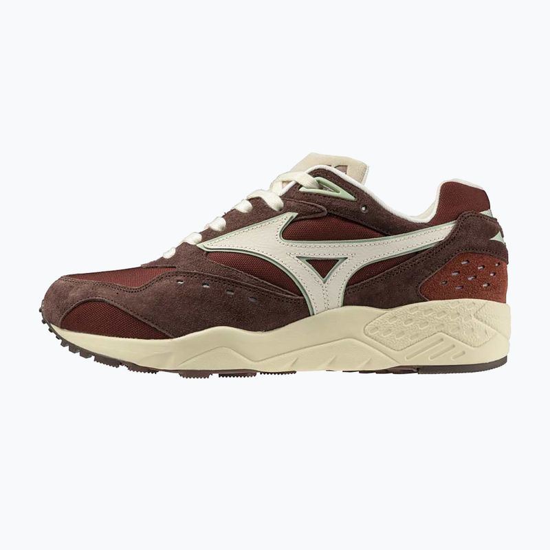 Buty Mizuno Contender Premium lunar rock/shifting sand/cloud cream 8