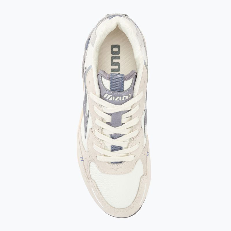 Buty Mizuno Sky Medal ß white sand/quicksilver/snow white 7