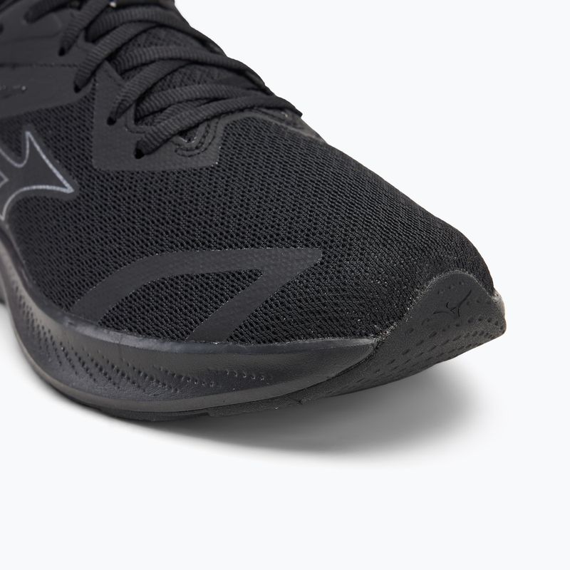 Buty do biegania Mizuno Enerzy Runnerz black/ebony 7