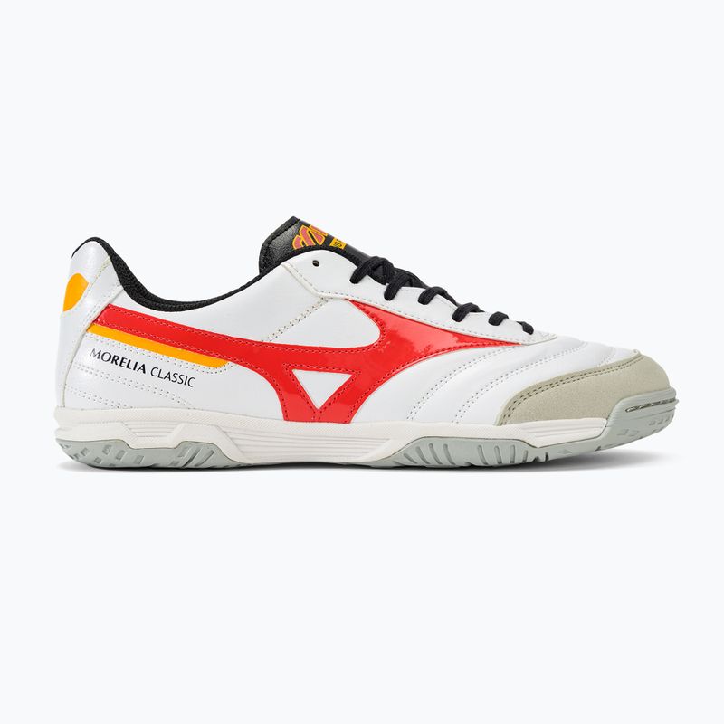 Buty piłkarskie Mizuno Morelia Sala Classic In 2