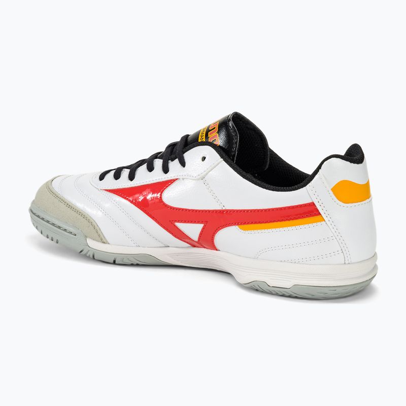 Buty piłkarskie Mizuno Morelia Sala Classic In 3