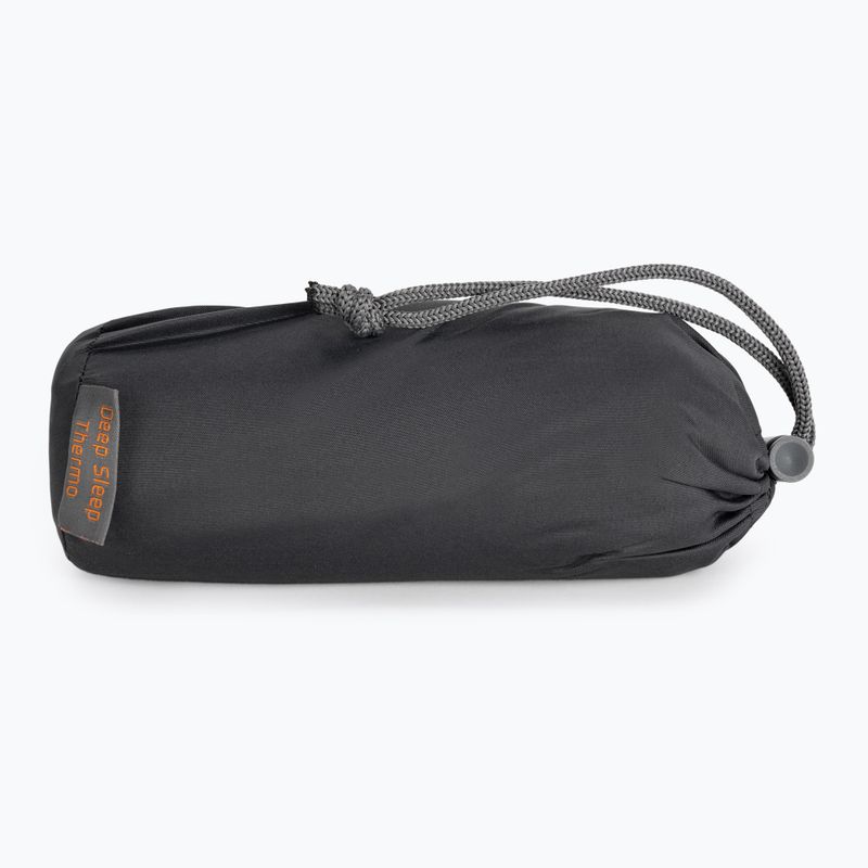 Poduszka turystyczna Vango Deep Sleep Thermo atom blue 6
