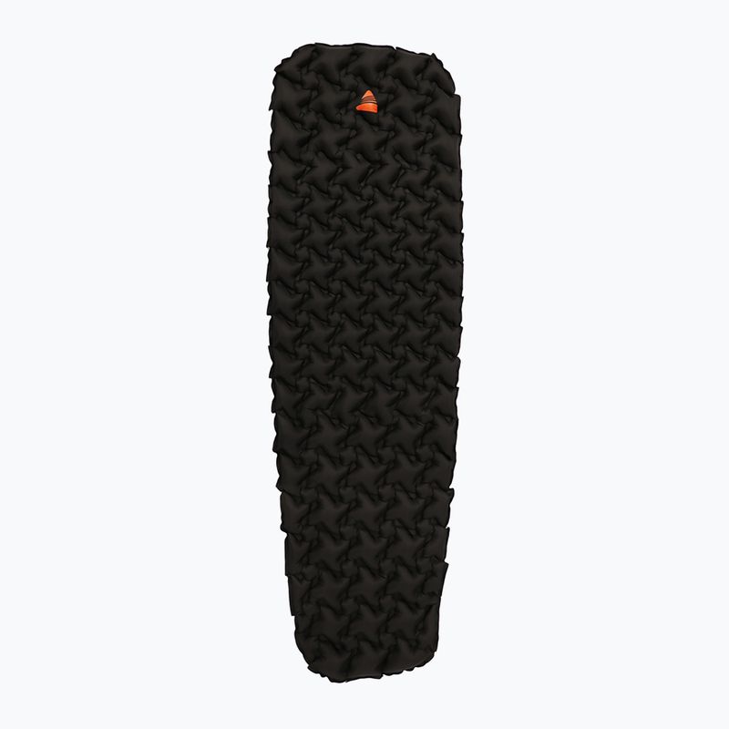 Mata dmuchana Vango Aotrom Thermo anthracite