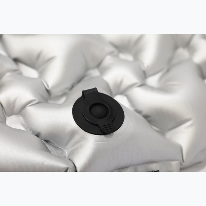 Mata dmuchana Vango Aotrom Thermo anthracite 7