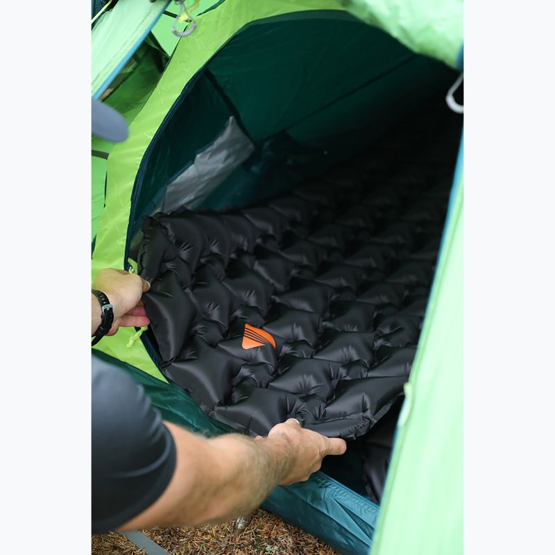 Mata dmuchana Vango Aotrom Thermo anthracite 12