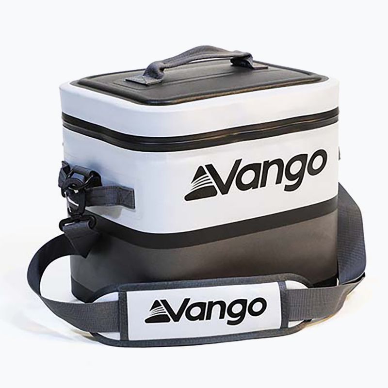 Torba termiczna Vango Soft Cooler Small 12 l cool grey 2