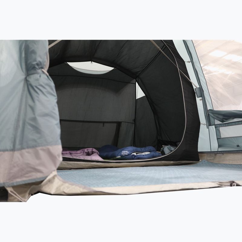 Namiot kempingowy 5-osobowy Vango Harris 500 mineral green 3