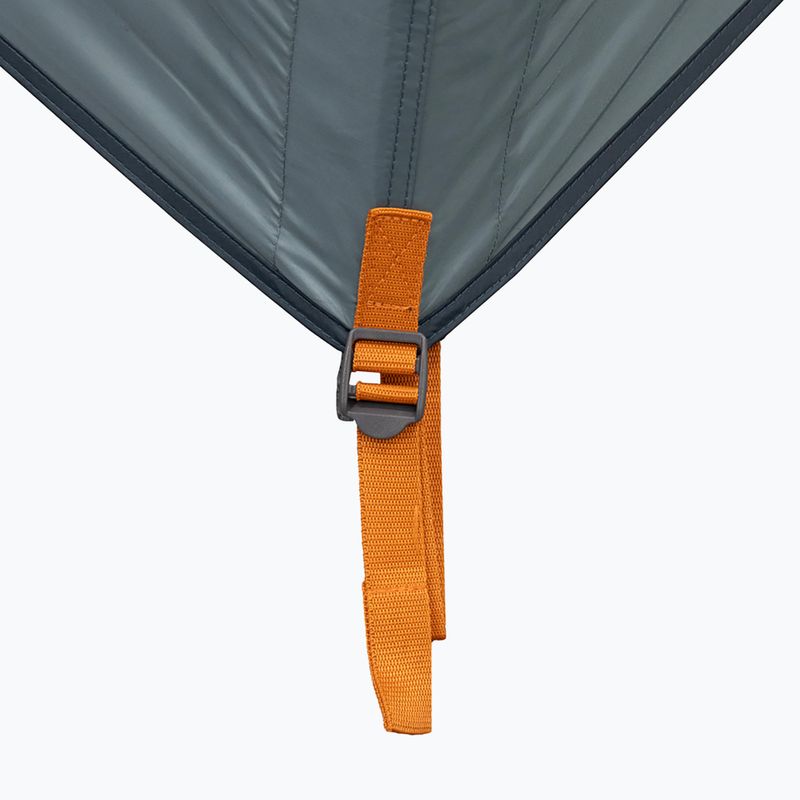 Namiot kempingowy 5-osobowy Vango Sierra 500 deep blue 11