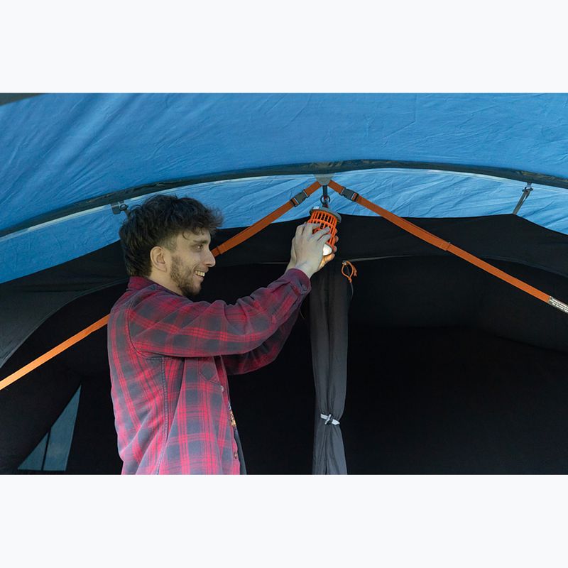 Namiot kempingowy 5-osobowy Vango Sierra 500 deep blue 16