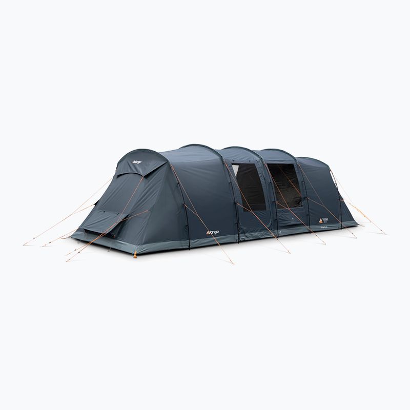 Namiot kempingowy 8-osobowy Vango Tacoma 800XL deep blue 3