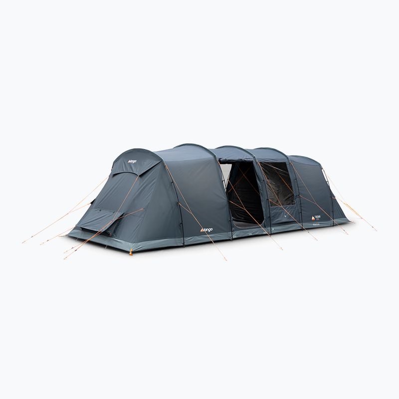Namiot kempingowy 8-osobowy Vango Tacoma 800XL deep blue 4