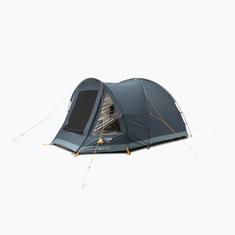 Namiot kempingowy 4-osobowy Vango Tahoe 400 deep blue 3