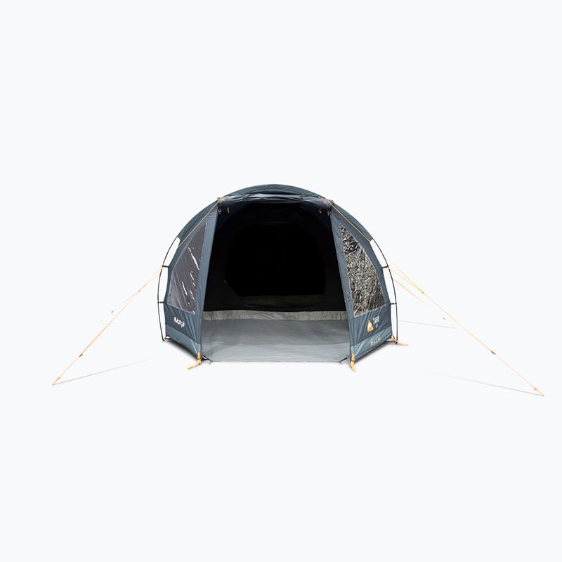 Namiot kempingowy 4-osobowy Vango Tahoe 400 deep blue 7