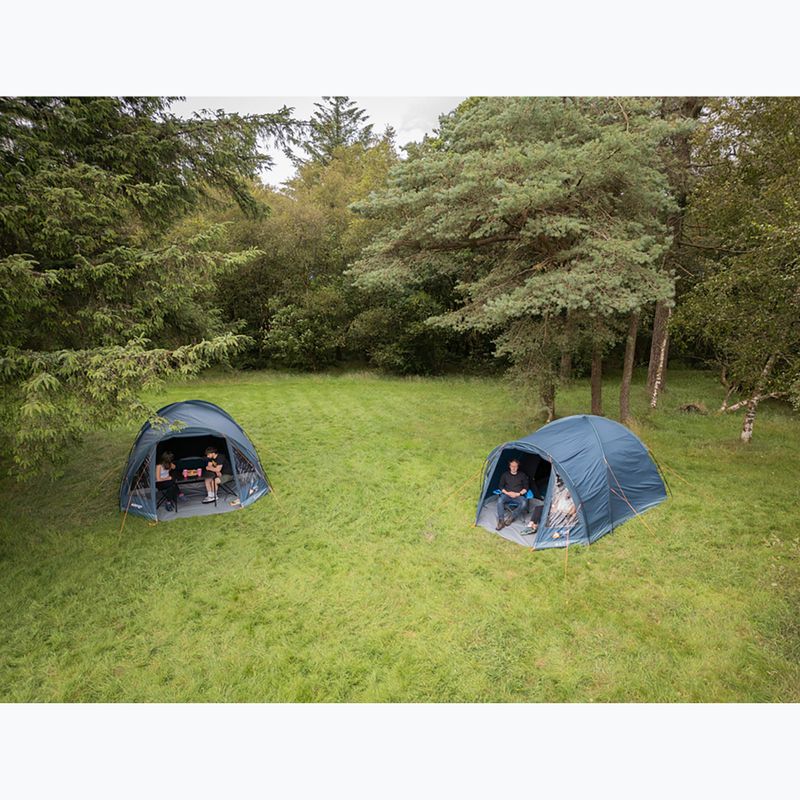 Namiot kempingowy 4-osobowy Vango Tahoe 400 deep blue 16