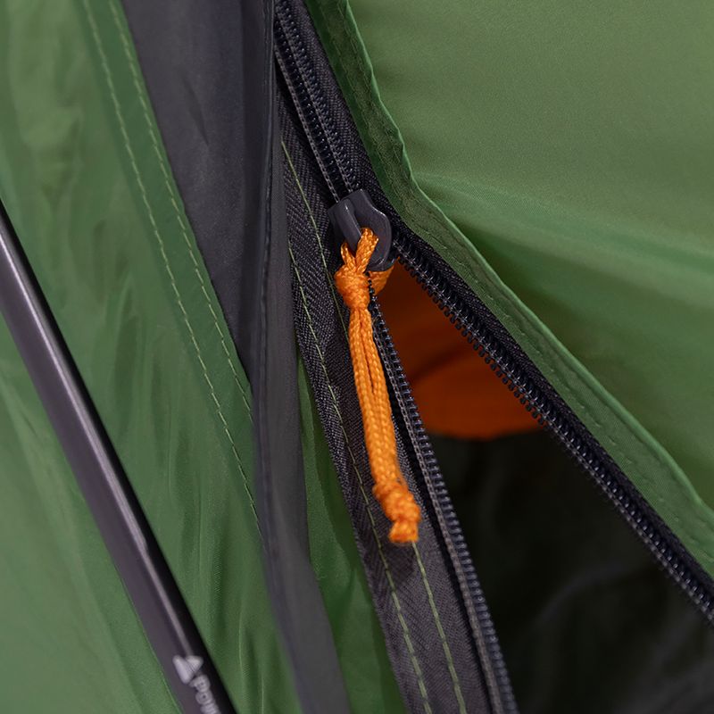 Namiot trekkingowy 2-osobowy Vango Helvellyn 200 pamir green 7
